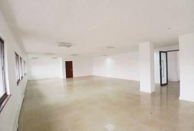 1,298 ft² Commercial Property with Cctv in Westlands Area