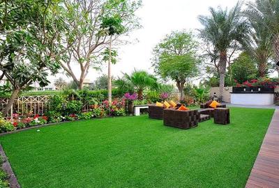 4 Bed House with En Suite at New Runda