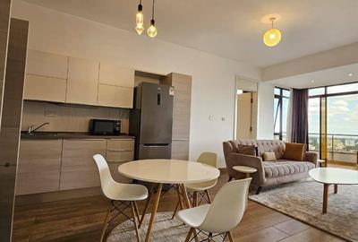 Serviced 2 Bed Apartment with En Suite in Westlands Area - 3