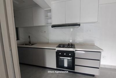 2 Bed Apartment with En Suite at Waiyaki Way