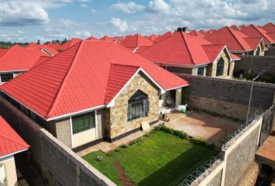 3 Bed House with En Suite at Kenyatta Road