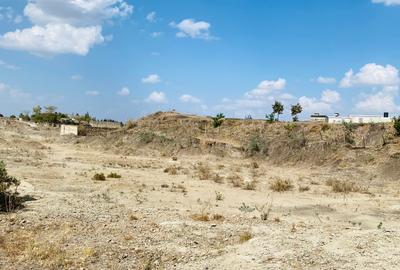 4.5 ac Land at Kangundo Road - 3