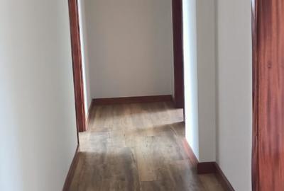 3 Bed Apartment with En Suite in Riverside