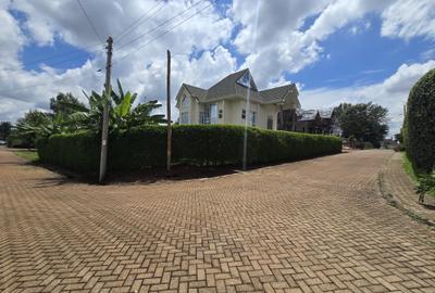 0.25 ac Residential Land in Runda - 4