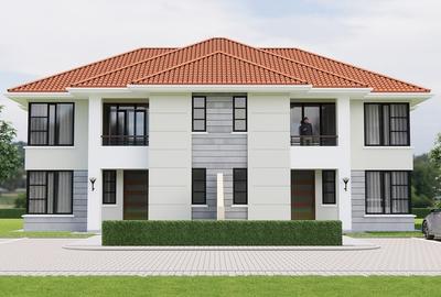 3 Bed House with En Suite in Ruiru - 2