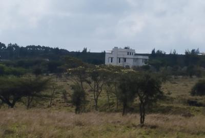 10,000 ft² Land at Soi’S Place Ongata Rongai Kajiando