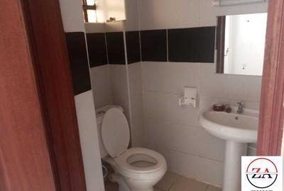 2 Bed Apartment with En Suite at Rwaka