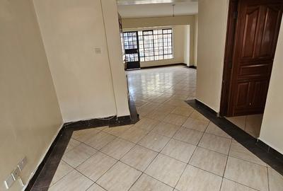 3 Bed Apartment with En Suite at Kilimani