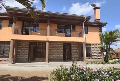 4 Bed House with Garden in Runda - 2