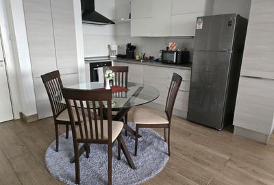 Furnished 2 Bed Apartment with En Suite in Westlands Area - 4