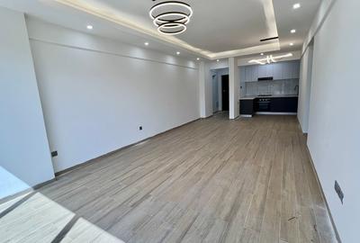 2 Bed Apartment with En Suite at Sports Road