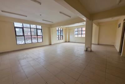 1,400 ft² Commercial Property with Backup Generator at Muthithi Road - 4