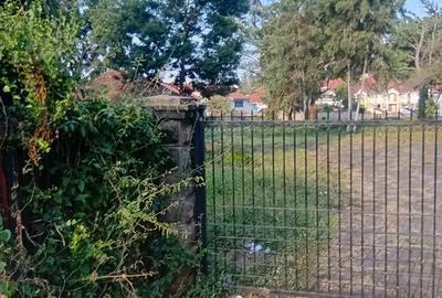 5 ac Land at Ring Road