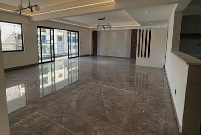 4 Bed Apartment with En Suite in Kileleshwa - 3