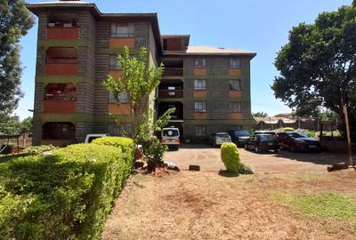 2 Bed Apartment at Redhill Road - 4