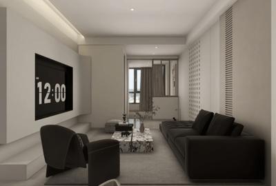 1 Bed Apartment with En Suite in Westlands Area - 3