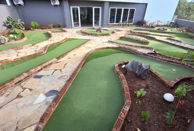 3 Bed Apartment with En Suite in Kileleshwa - 2