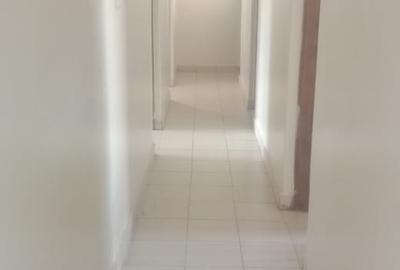 4 Bed House with En Suite in Kitengela