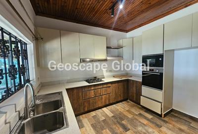 4 Bed House with En Suite in Thigiri - 2