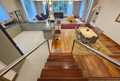 2 Bed Apartment with En Suite in Gigiri - 2