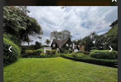 0.75 ac Land in Riara Road