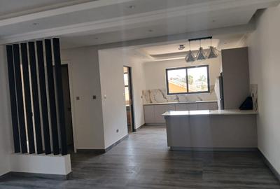 2 Bed Apartment with En Suite in Brookside - 2