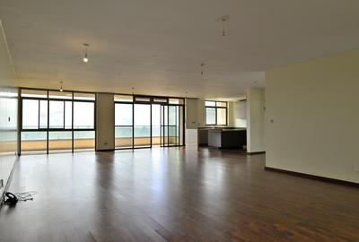 4 Bed Apartment with En Suite at Limuru Road