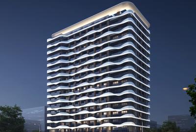 Studio Apartment with Swimming Pool at Kasarani