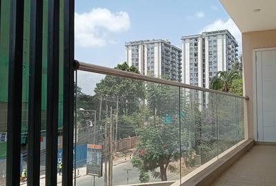 3 Bed Apartment with En Suite at Othaya Road - 2