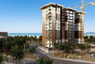 Serviced 3 Bed Apartment with En Suite at Nyali - 2