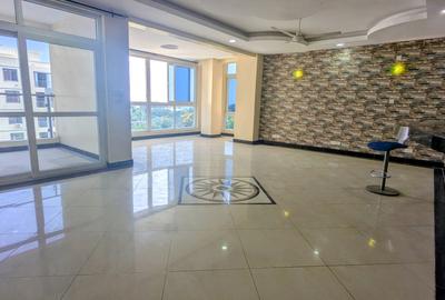 4 Bed Apartment with En Suite at Mwamba Drive - 3