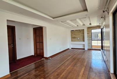 4 Bed Villa with En Suite at Kileleshwa