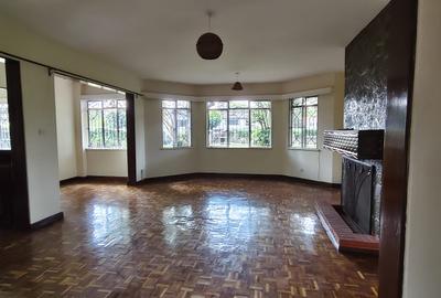 5 Bed House with En Suite at Gigiri Close To The Un - 4