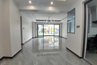 4 Bed Apartment with En Suite at Kileleshwa - 4