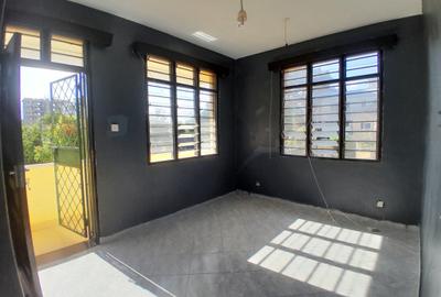 1 Bed Apartment with Borehole at Bahati Parents - 4