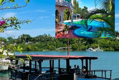 4 Bed House with En Suite at Aloo Drive- Mtwapa Creek - 2