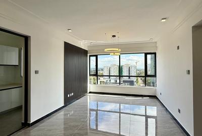 2 Bed Apartment with En Suite in Lavington