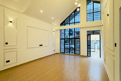 3 Bed House with En Suite at Muigai Estate - 3