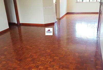 3 Bed Apartment with En Suite in Westlands Area - 2