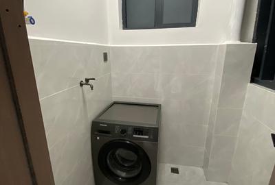 2 Bed Apartment with En Suite in Kilimani