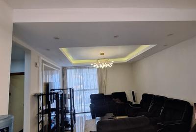 2 Bed Apartment with En Suite at Kilimani - 2
