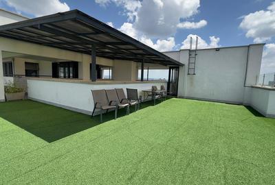 3 Bed Apartment with En Suite at Westlands Nairobi Kenya - 2