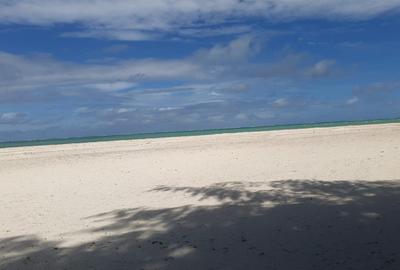 Land in Watamu