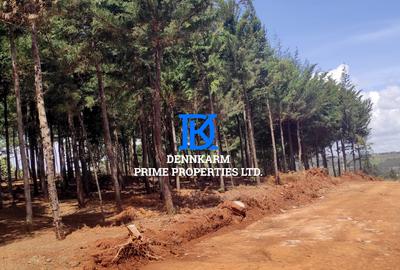 0.05 ha Land at Thigio