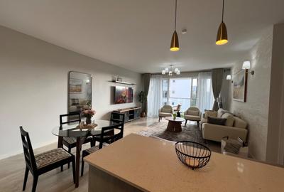 Serviced 3 Bed Apartment with En Suite at Lavington - 3