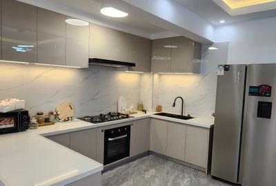 1 Bed Apartment with Swimming Pool in Kileleshwa - 3