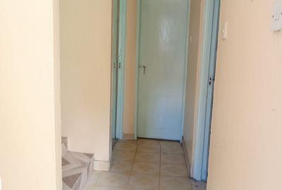 3 Bed House with En Suite in Komarock