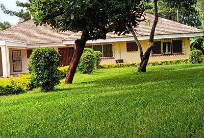 4 Bed House with En Suite at Runda Ridge