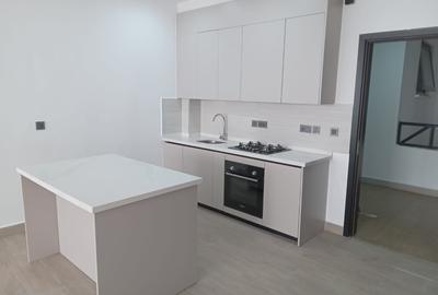 1 Bed Apartment with Swimming Pool at Lower East - 2