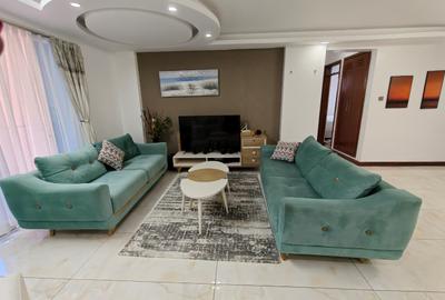 4 Bed Apartment with En Suite at Ar182 - 3